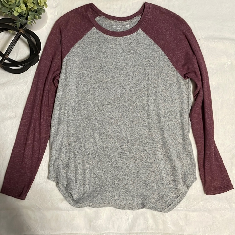 AE Soft and Sexy Sweater